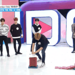 [골든차일드] <b>지</b>범이 <b>힘</b> 짱이면서