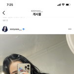 블핑 지수 폰 머야