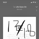 [방탄소년단] 우리 <b>어디</b>서 보ㅓ????