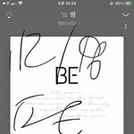 [방탄소년단] 애들 <b>스포</b> 뭐야??