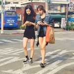 [드루와] 근데 로제는 다리가 되게