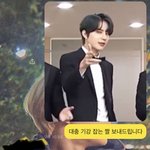[NCT즌] ㅅㄷ 친구도 <b>인정</b>한 초머 정우