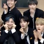 더보이즈 엔시티 <b>리액션</b>ㅋㅋㅋㅋㅋ
