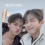 프듀 때 보여준 관계성이 찐이였네