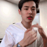 [모두드루와] 멤버들과 팬이 입모아서 말하는