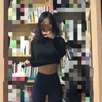 [댓글부탁해] 키 150초반인데 몸매 어때