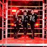 [더보이즈] ⭐1218 밀린 떡밥 주워먹자⭐