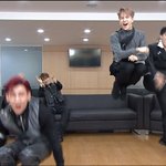 갓세븐 성격 한장으로 <b>요약</b>가능
