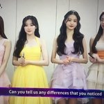 오늘 장원영 신<b>류진</b> 유지민