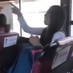 [이것좀봐줘] 버스 막말 <b>여중</b>생 알아?