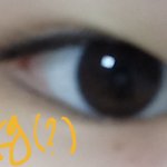 [이것좀봐줘] 9kg 다이어트 눈 변화