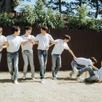 [NCT즌] 웨이션 <b>소중</b>해