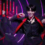 [골든차일드] 최성윤 진짜 <b>순진</b>한 표정으로 저 옷 입고 끼부리는...