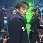 [NCT즌] 마크 어깨빵한 <b>직후</b> 내 시야같음