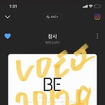 [방탄소년단] 가요대축제 <b>무관</b>중인거 넘아쉽다ㅠㅠㅠ