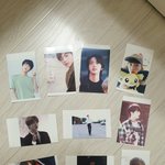 [방탄소년단] 밑에. 타팬이야 쓴 쓰니인데 인증!!