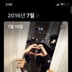 [NCT즌] ㅅㄷ 나 약간 소름인데 이거 뭐야