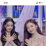 <b>아린</b> 이거 언니티 엄청 난다 ㅋㅋㅋㅋ