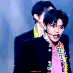[NCT] 유타 <b>가쿠</b>란 진짜 잘어울려