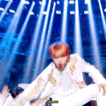 오늘자 가요<b>대축</b>에서 디오니소스 도입랩 한 애