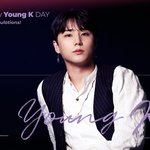 [데이식스] <b>영</b>현아 생일축하해~~✨✨✨