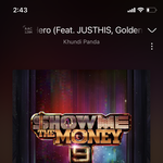 [드루와] 개인적인 <b>쇼미</b>9 개띵곡