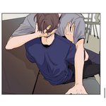 남의 <b>BL</b>만화 본 사람