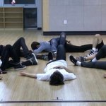 [드루와] 오랜만에 밑에 깔린 방탄 <b>뷔</b>