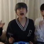 <b>최연</b>쥰이 신ㅁㅔ뉴 춤춰줬음 좋겠다