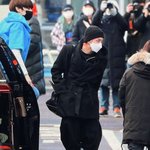 연준 <b>휴닝</b>카이 패션 차이봐ㅋㅋㅋㅋㅋㅋ