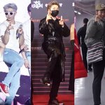[방탄소년단] 댕댕이 사이에서 몇년째 밈인 <b>포즈</b>