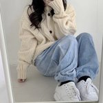 [드루와] 코듀로이 팬츠 <b>색상</b> 추반 ㄱ ㄱ