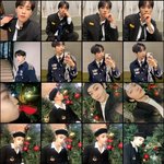 가요대축제 사진만 100장올린 아이돌