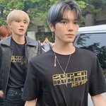 [NCT즌] 누가 폰으로 나 이렇게 찍었으면
