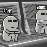 [방탄소년단] 우리 <b>요새</b> 애들 무대볼때 상황