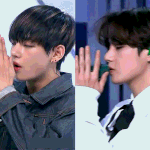 [방탄소년단] 안<b>희주</b>에서 벗어나오질 모대