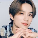 [NCT정우] <b>러브홀릭</b> 정우