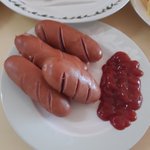 [ㅈㄱㄴ] 와 <b>소세지</b> ㅈㄴ 커