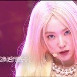 <b>권은비</b> 아이린 닮았다고 생각 안했는데