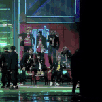 [NCT] 태용이 안경 줍는 <b>타로</b>래 ㅋㅋㅋㅋㅋ