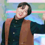 [방탄소년단] 호석이 웃는거 진짜 예쁘지 않냐