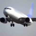 [드루와] 비행기 <b>착륙</b>할 때 흔들리는 이유