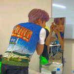 [NCT] <b>파리</b>바게트에서 알바하는데 시즈니때문에 웃겨죽음