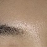 나보다 <b>눈썹</b> 진한 애 있냐? 약혐