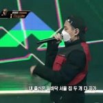 연예인들 마스크 벗고 하는 거 다 핑계임