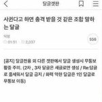 절대 안일어날 것 같은 연예인 열애설 말해<b>보자</b>