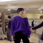 [NCT] <b>내</b>가 뭘본거지?