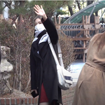 [연예인] <b>ITZY</b> 가요대축제 출근길