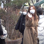 [스타일대결] <b>ITZY</b> 러블리 출근길