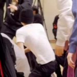 [NCT즌] 김정우 몸 역삼각형인거